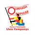 Cursa Lluís Companys (@tornaremacorrer) Twitter profile photo Cursa Lluís Companys (@tornaremacorrer) Twitter profile photo