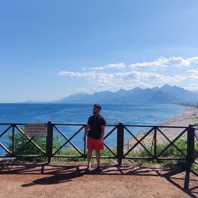 ImyAhmed999's profile picture. 