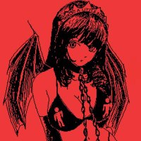 シ (@hinnachambers) 's Twitter Profile