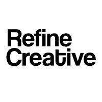 Refine Creative(@RefineCreative) 's Twitter Profile Photo