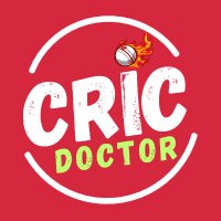 Cric Doctor(@CricDoctor_) 's Twitter Profileg