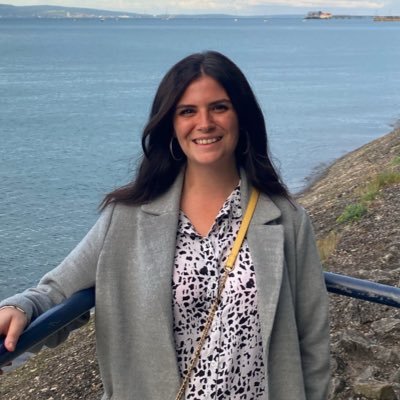 She | Her BSc Hons Graduate Ocean Science Physics Teacher in Wales