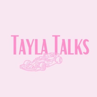 🎙Aspiring motorsport journalist from Au! Head to the link below to read more from Tayla Talks 🏎