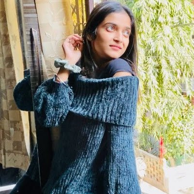 Vanshikaa__55's profile picture. 