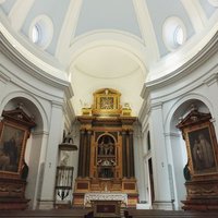 Museo de San Joaquín y Santa Ana(@anapascua6) 's Twitter Profile Photo