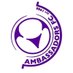 Ambassadors FC (@ambassadorsfc_) Twitter profile photo Ambassadors FC (@ambassadorsfc_) Twitter profile photo