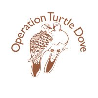 Operation Turtle Dove(@SaveTurtleDoves) 's Twitter Profile Photo