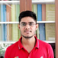 Yogesh Sharma (@yksharma_00) 's Twitter Profile