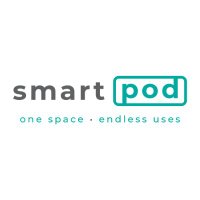 Smartpod(@Smartpodspaces) 's Twitter Profile Photo