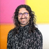 Cristian Angeloni (@chris_angeloni) 's Twitter Profile Photo Cristian Angeloni (@chris_angeloni) 's Twitter Profile Photo