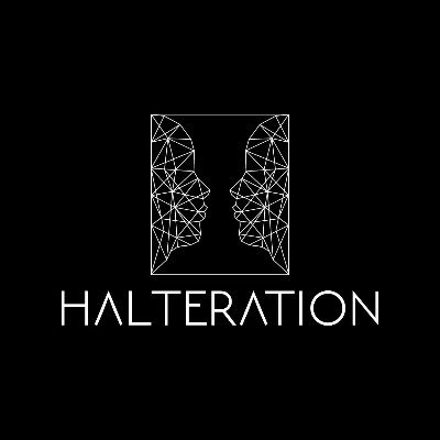 Halteration