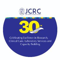 The Joint Clinical Research Centre(@jcrc_official1) 's Twitter Profile Photo