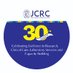 The Joint Clinical Research Centre (@jcrc_official1) Twitter profile photo