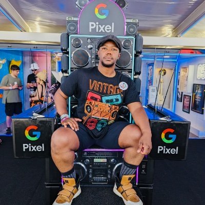 Jamaal46338467's profile picture. 