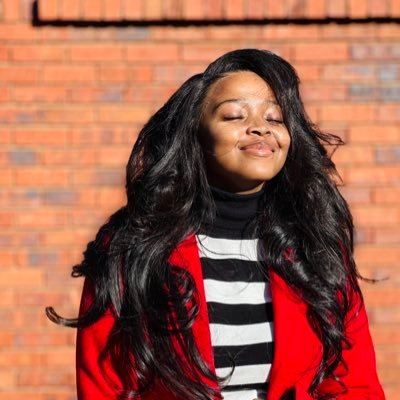 Have a little faith✨ Future baby specialist 👩🏾⚕️ Tlotlo’s yummy mommy