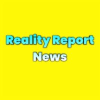 Reality Report News(@techcreatorsk) 's Twitter Profile Photo