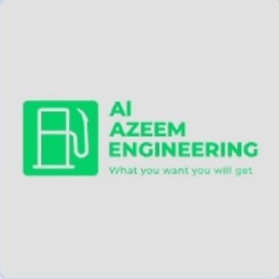 AL AZEEM ENGINEERING
what you want you will get
Here you can buy fuel dispenser all parts for order contacts on this namber 03103363128