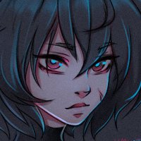 MireilleNSFW(@UnluckyMireille) 's Twitter Profile Photo