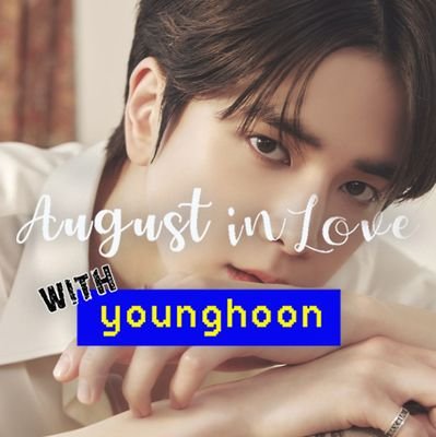 #AUGUSTINLOVEWithYounghoon #YOUNGBDAY #YOUNGHOON0808 #THEBOYZ #YOUNGHOON
#더보이즈 #영훈 #빵뇸뇸