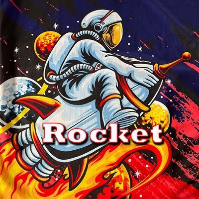 Sascha_Rocket Profile Picture