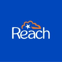 @reachcharity(@ReachCharity) 's Twitter Profile Photo
