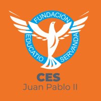 CES Juan Pablo II(@CESJuanPabloII) 's Twitter Profile Photo