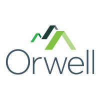 Orwell Housing (@orwellhousing) 's Twitter Profile