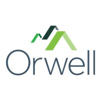 Orwell Housing(@OrwellHousing) 's Twitter Profile Photo