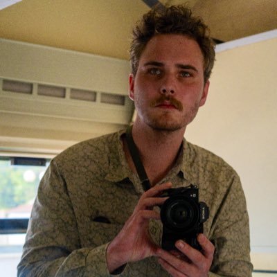 LudvigBakke's profile picture. Kommunikasjonsrådgiver i Norsk Folkehjelp. Tweets er på egen regning.