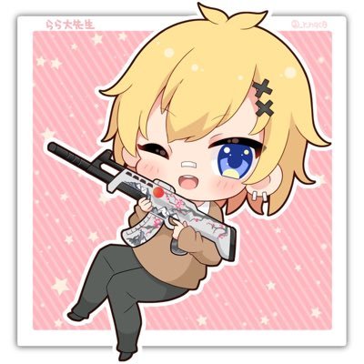 ららぺえさんのプロフィール画像