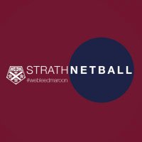 University of Strathclyde Netball Club(@strathnetball) 's Twitter Profile Photo