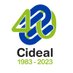 Fundación CIDEAL (@fundacioncideal) Twitter profile photo Fundación CIDEAL (@fundacioncideal) Twitter profile photo
