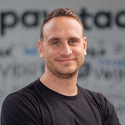 Husband, Father, Thinker, Talker, Apprentice. Doing business things at @paystack (previously @woocommerce) co-founder of https://t.co/XEvtlvcnU9