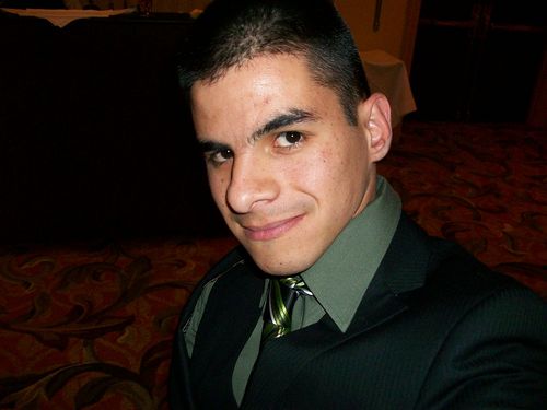 Lesterin83's profile picture. 