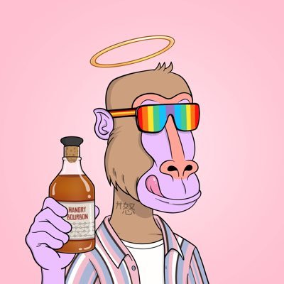 Bennettさんのプロフィール画像