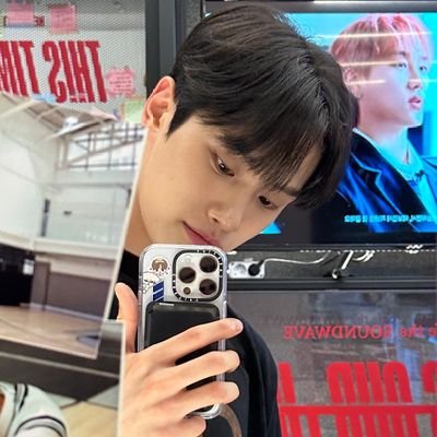 ยายกินอะไย น้ำลายยายไหลเย้ยยย 🐹🐶🦖🐱 & 🐻❄️ @TIOT_NOW & @zb1_official & @EVNNE_official @RIIZE_official & K- DRAMA