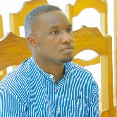 Isdory_Mgoroka's profile picture. Tanzanian Communicator | Honor, Trust, Accuracy 🇹🇿
 Public Service Comms | Former Broadcast Journalist
 Ethical Communication | Proudly Tanzanian