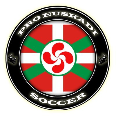 Euskadi Soccer