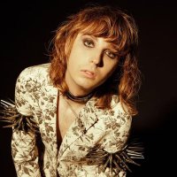 Thomas Raggi daily (@maneskin0521) 's Twitter Profile
