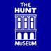 The Hunt Museum (@huntmuseum) Twitter profile photo The Hunt Museum (@huntmuseum) Twitter profile photo