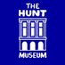 The Hunt Museum (@HuntMuseum) Twitter profile photo