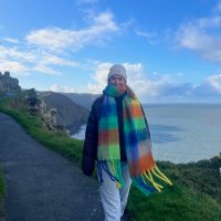 Amy Norman (@amye_norman) 's Twitter Profile Photo