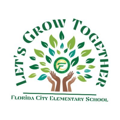Florida City Elementary School- Where the Right Attitude is Everything!