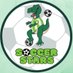 Soccer Stars (@soccerstarsire) Twitter profile photo Soccer Stars (@soccerstarsire) Twitter profile photo