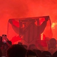 Coraje y Corazón ❤️🤍(@SrCholoSimeone) 's Twitter Profile Photo