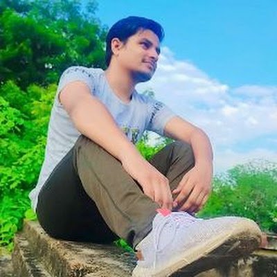 YKYadav1584718's profile picture. 