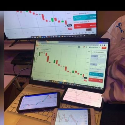killer_deriv's profile picture. Tradeur sniper deriv comme forex 💰📈📉