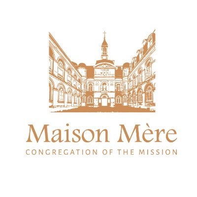 Welcome to #MaisonMère, the international home of the Congregation of the Mission of St. Vincent de Paul and the entire Vincentian Family! 

Join us!