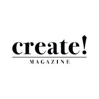 Create! Magazine (@createmagazine_) 's Twitter Profile