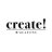 Create! Magazine